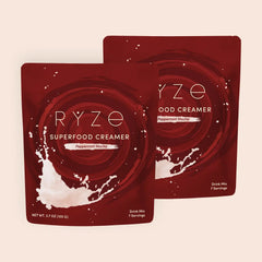 Peppermint Mocha Creamer Add-On (SPECIAL PRICING) M1