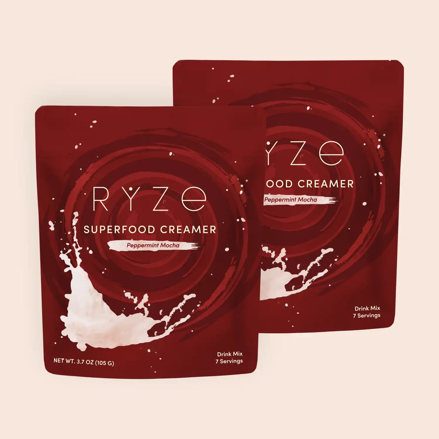 Peppermint Mocha Creamer Add-On (SPECIAL PRICING) T2