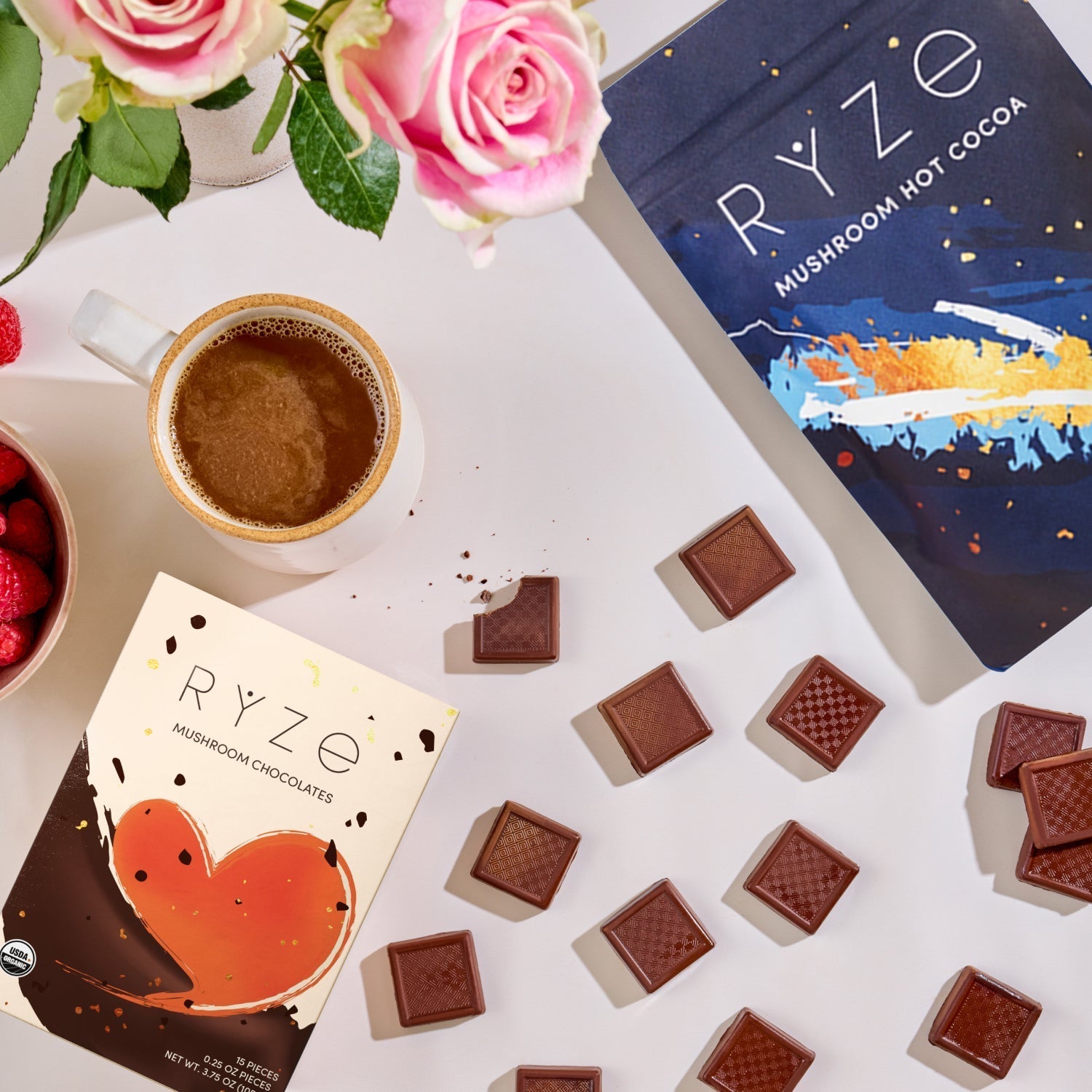 Chocolate Indulgence Bundle O0