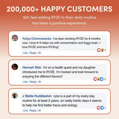 Mushroom Coffee 30 Servings Z2