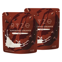Mocha Creamer 2-Pack L5