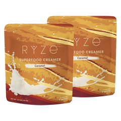 Caramel Creamer 2-Pack R9