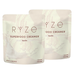 Vanilla Creamer 2-Pack N8