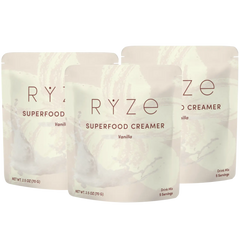 Vanilla Superfood Creamer Add-on (SPECIAL PRICING) K7
