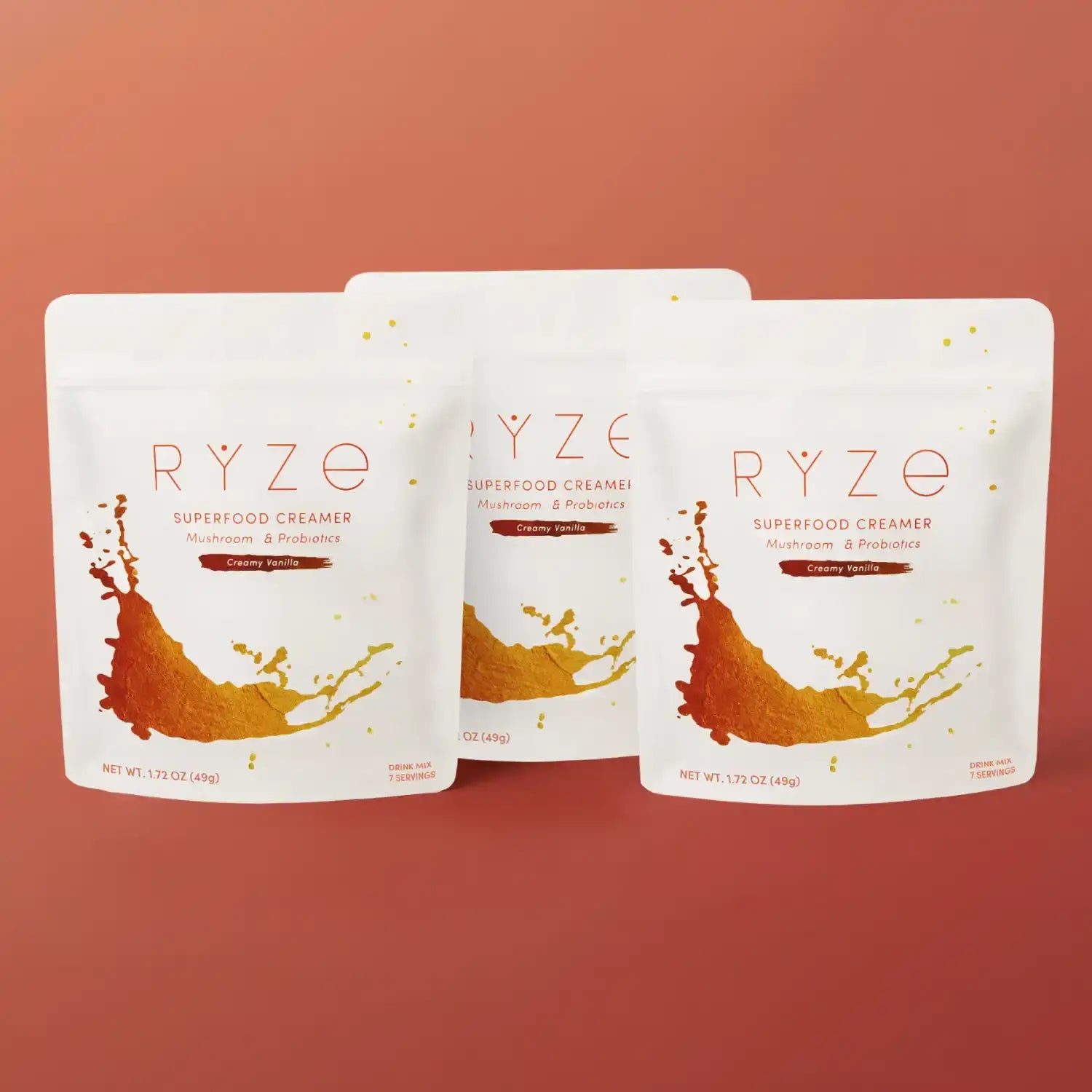 Superfood Creamer Add-On 3 Pk (SPECIAL PRICING) K6