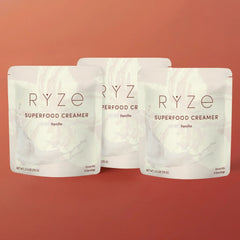 Vanilla Superfood Creamer Add-on (SPECIAL PRICING) K7