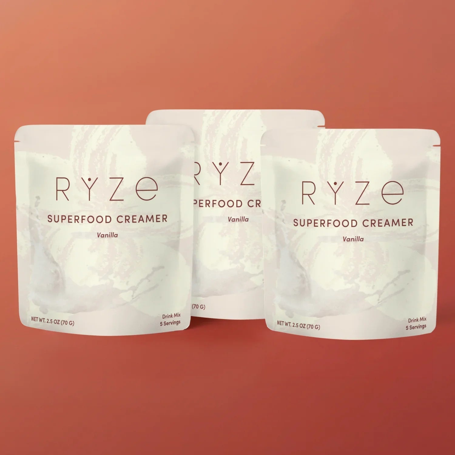 Vanilla Superfood Creamer Add-on (SPECIAL PRICING) K7