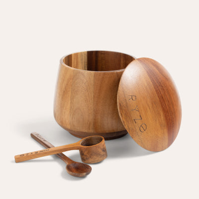 Ritual Gift Set U3