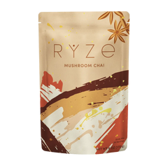 Mushroom Chai (20 Servings) Z6