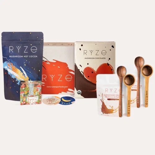 Chocolate Indulgence Bundle O0