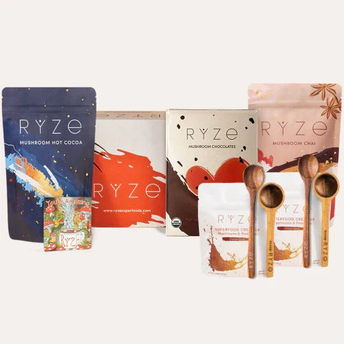 Ultimate Indulgence Bundle I7