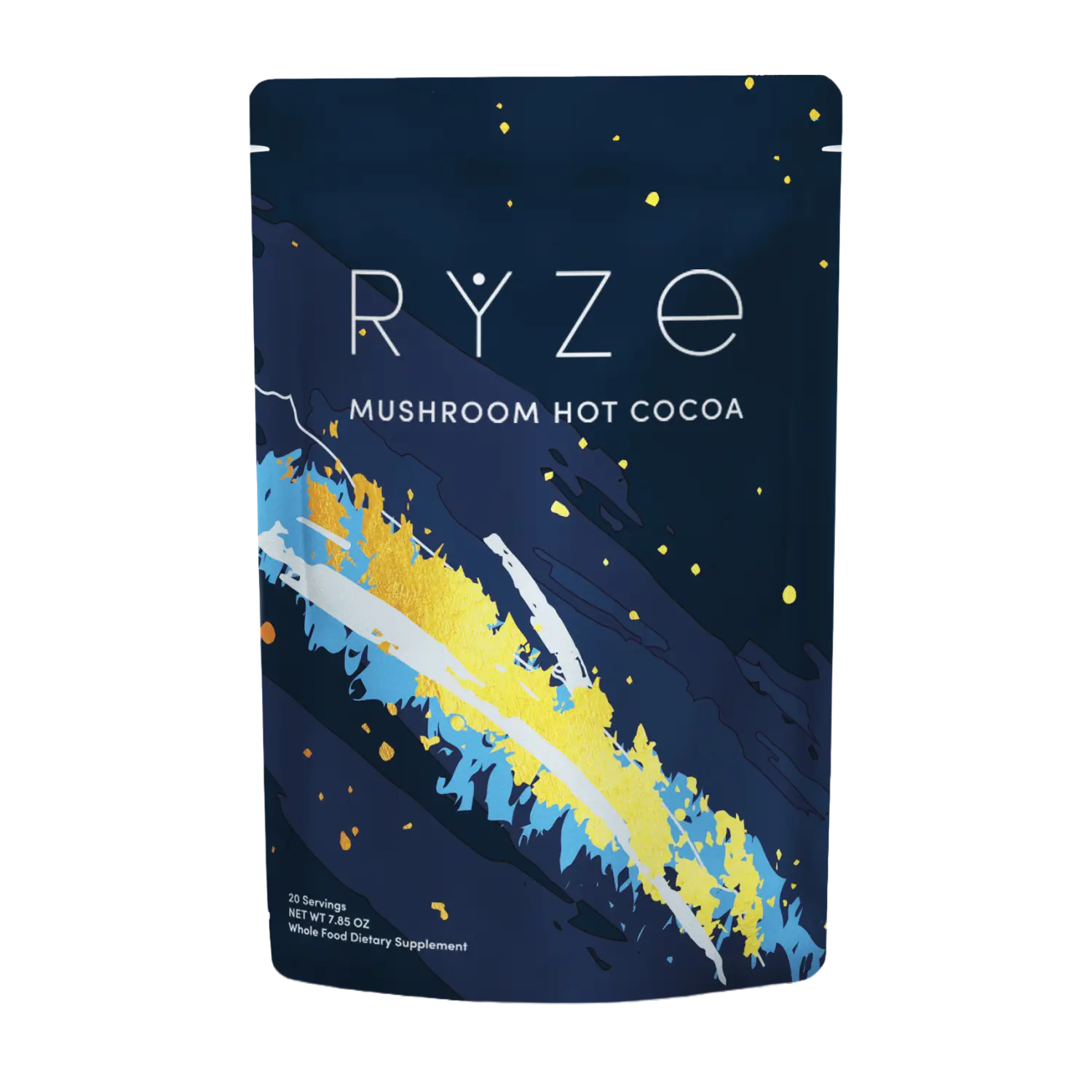 Mushroom Hot Cocoa (20 servings) L6