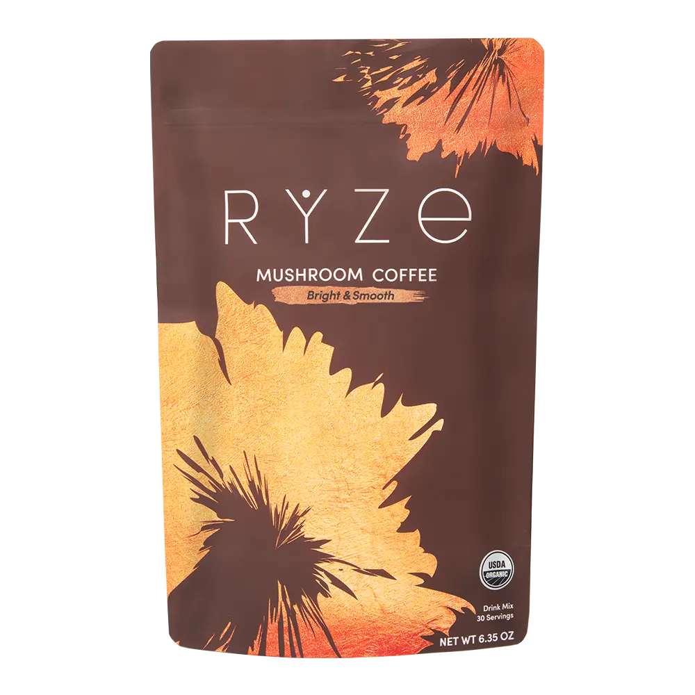 Mushroom Coffee Add-On (SPECIAL PRICING) L7