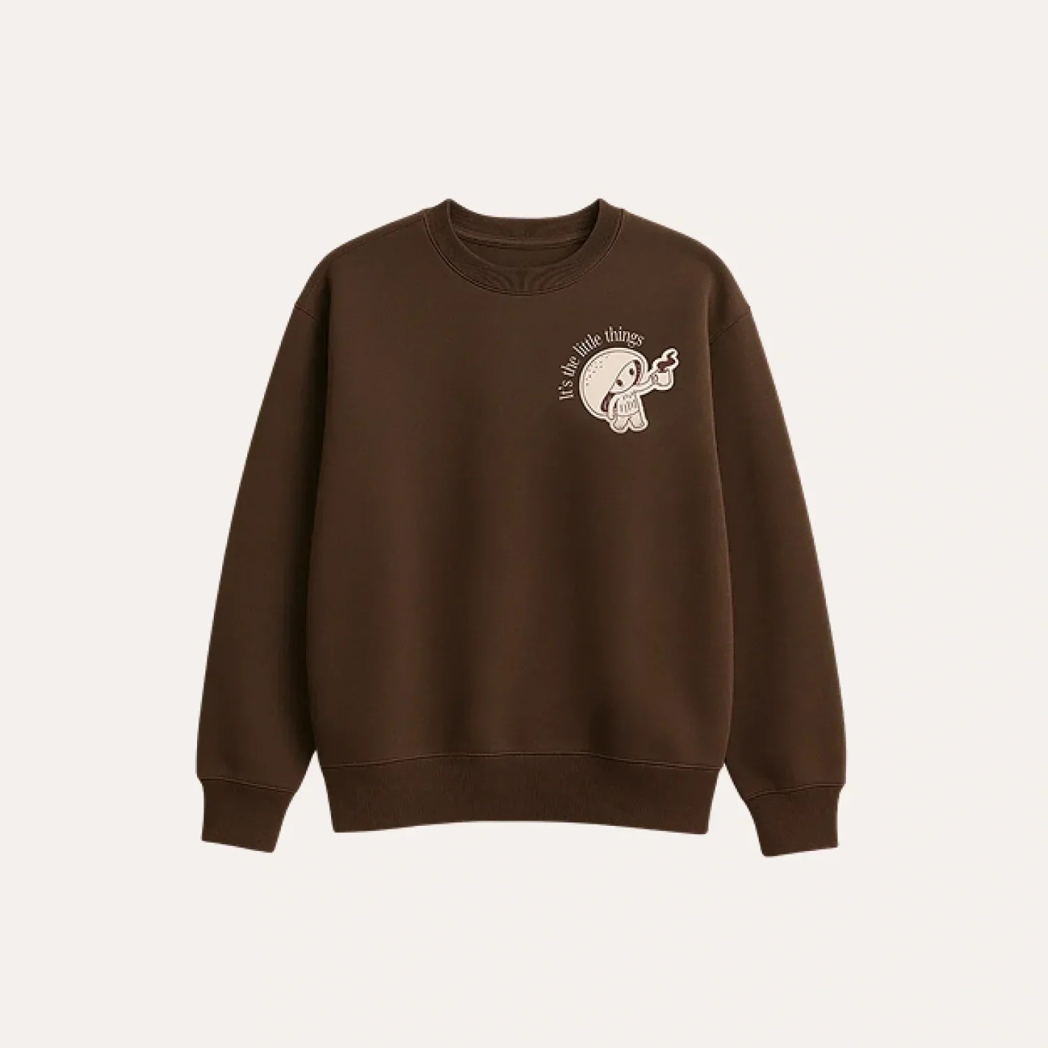 Cozy Rye Crew I1