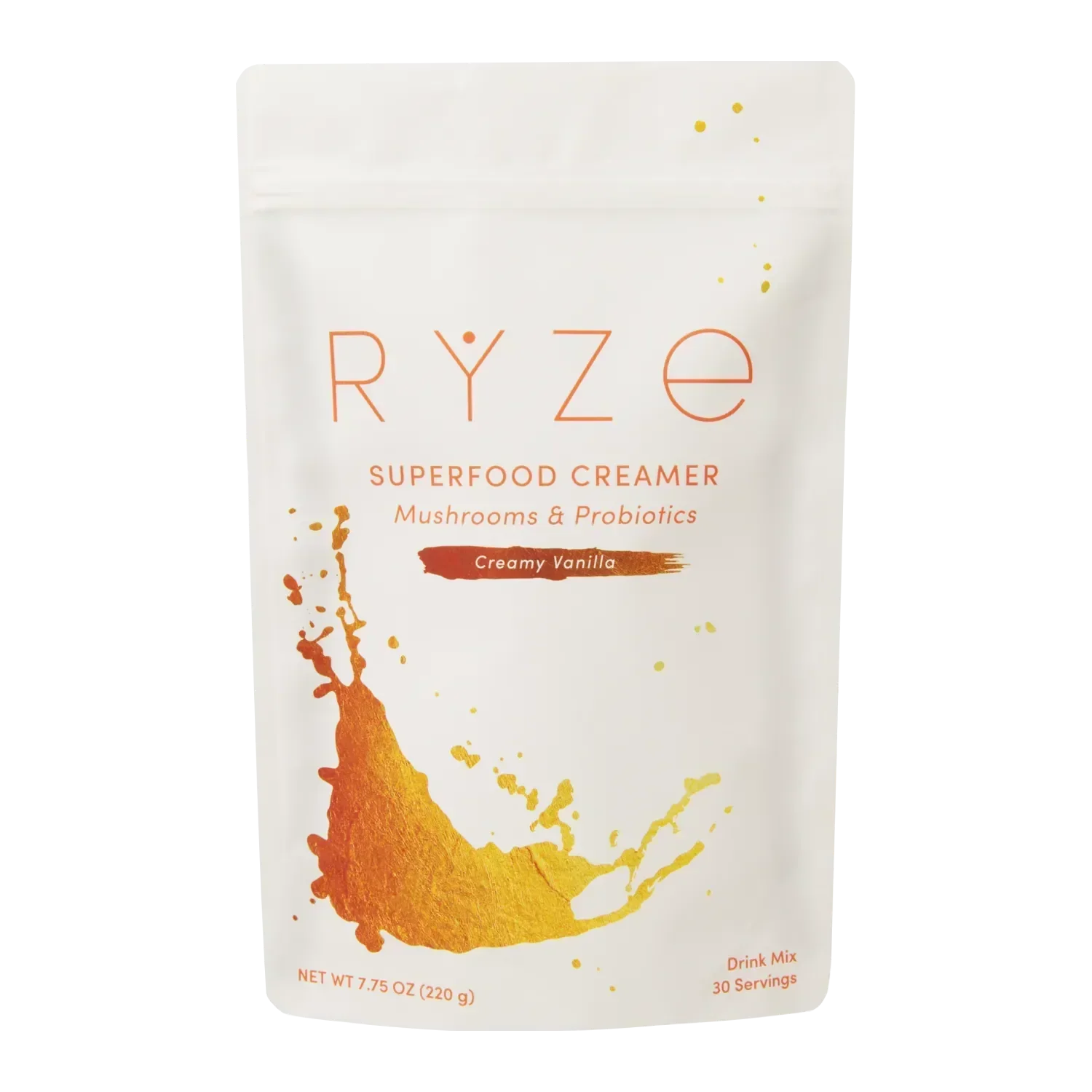 Superfood Creamer: 30 Servings B5