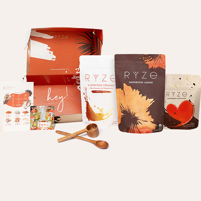 RYZE Gift Set J3