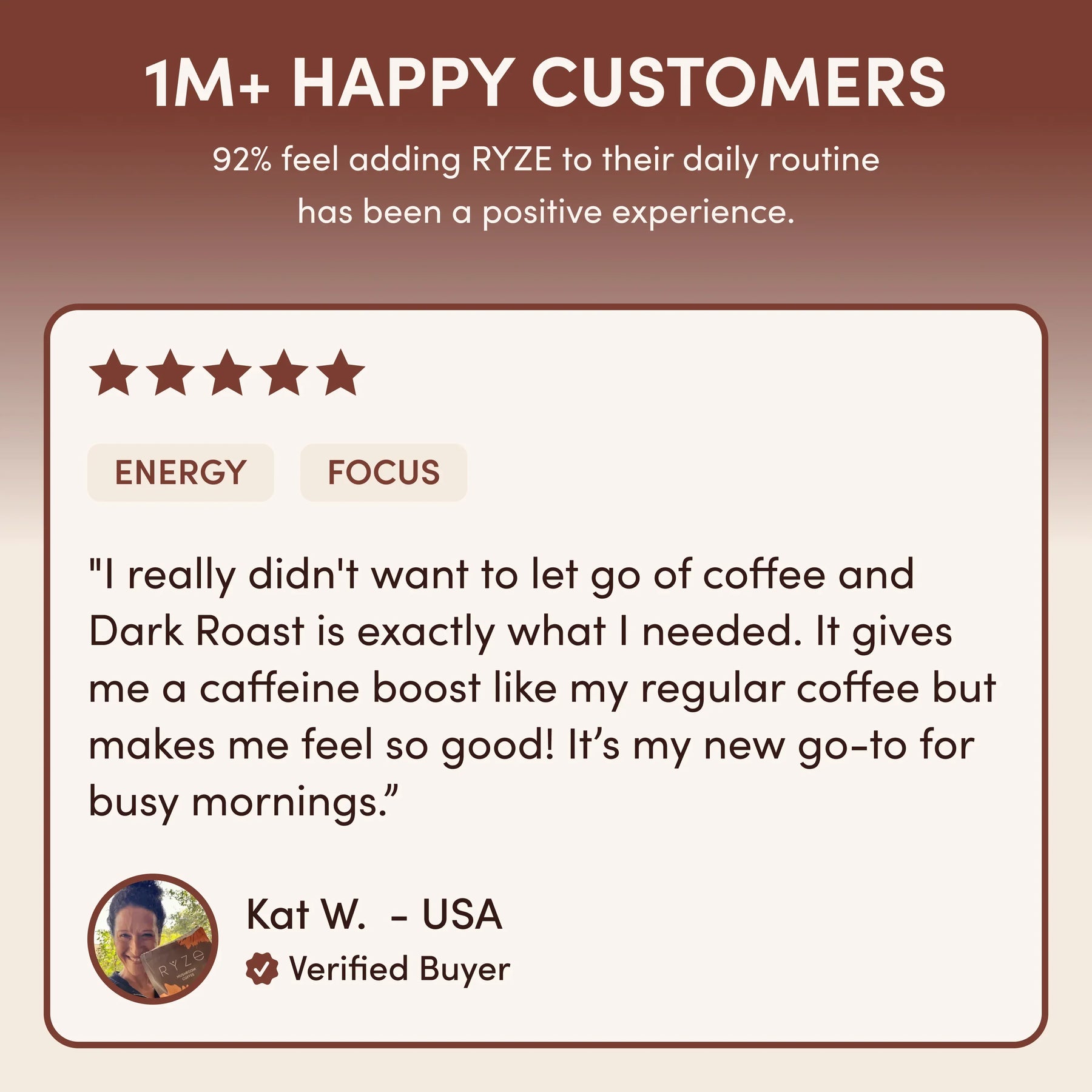 Ultimate Ritual Set Dark Roast I0
