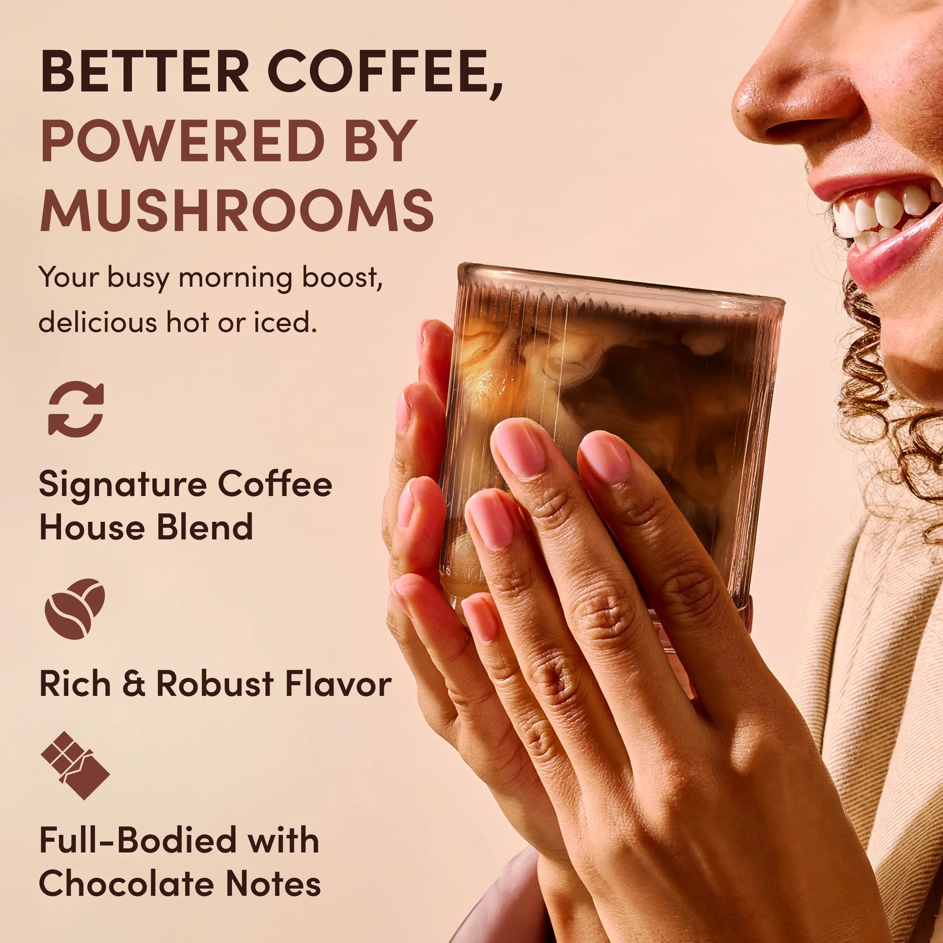 Ultimate Ritual Set Dark Roast I0