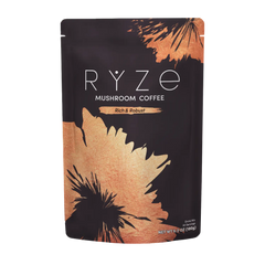 Mushroom Coffee Dark Roast Add-On (SPECIAL PRICING) W2