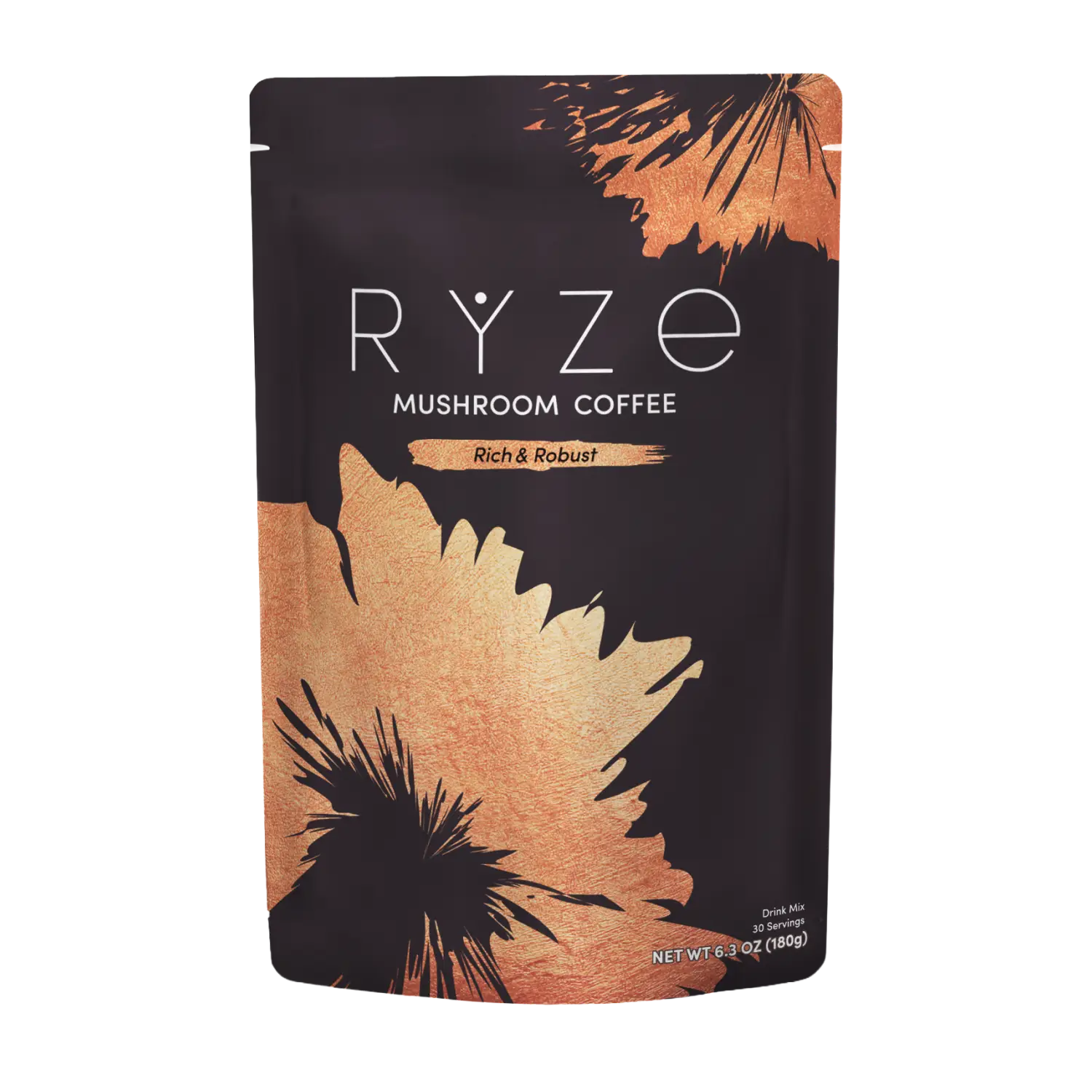 Mushroom Coffee Dark Roast Add-On (SPECIAL PRICING) W2