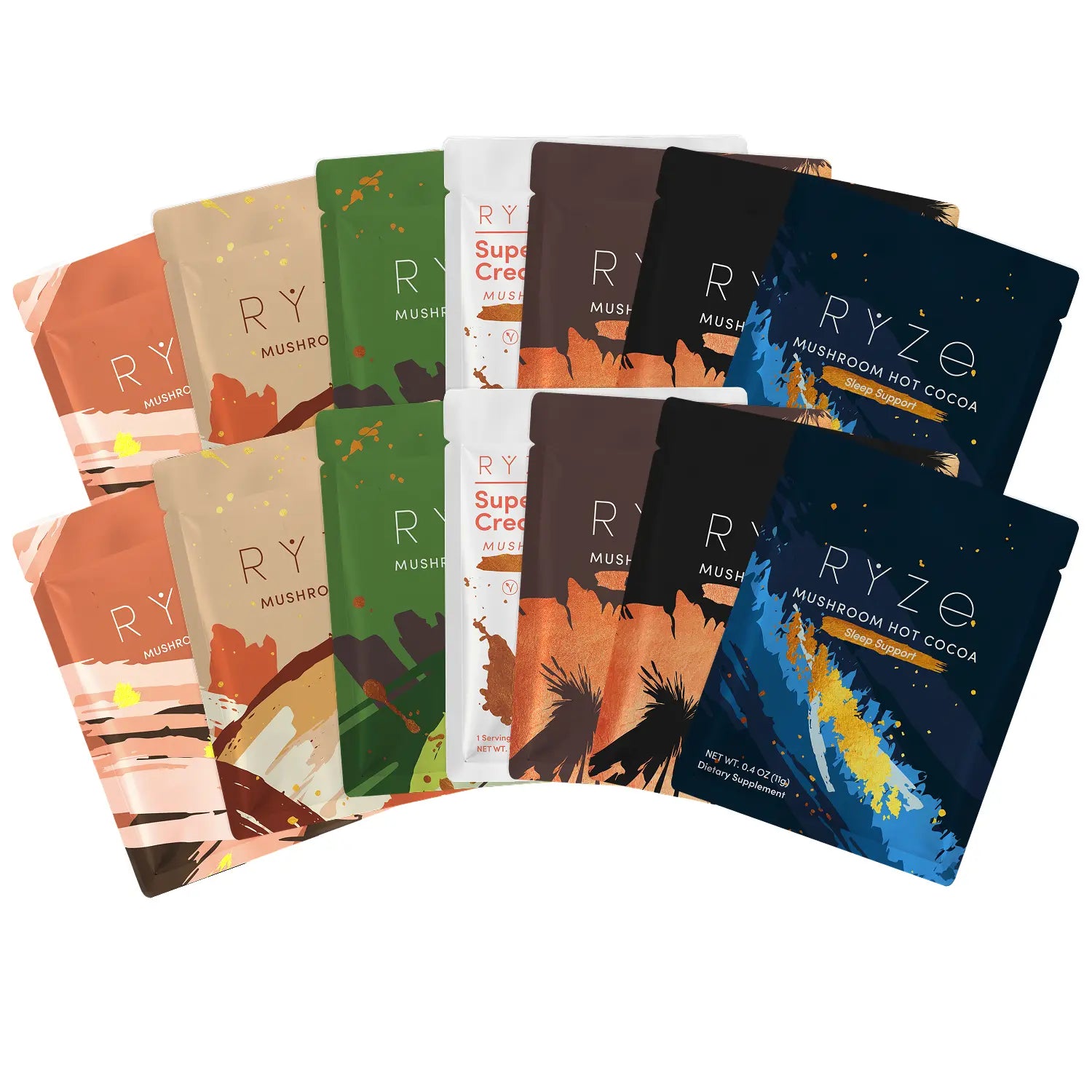 Discovery Kit 14 Serving Add-On (SPECIAL PRICING) U2