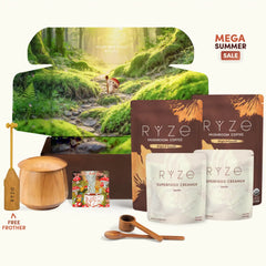 The Ritual Set I7