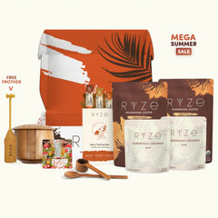 Ultimate Ritual Set Q8