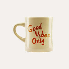 Good Vibes Mug M5