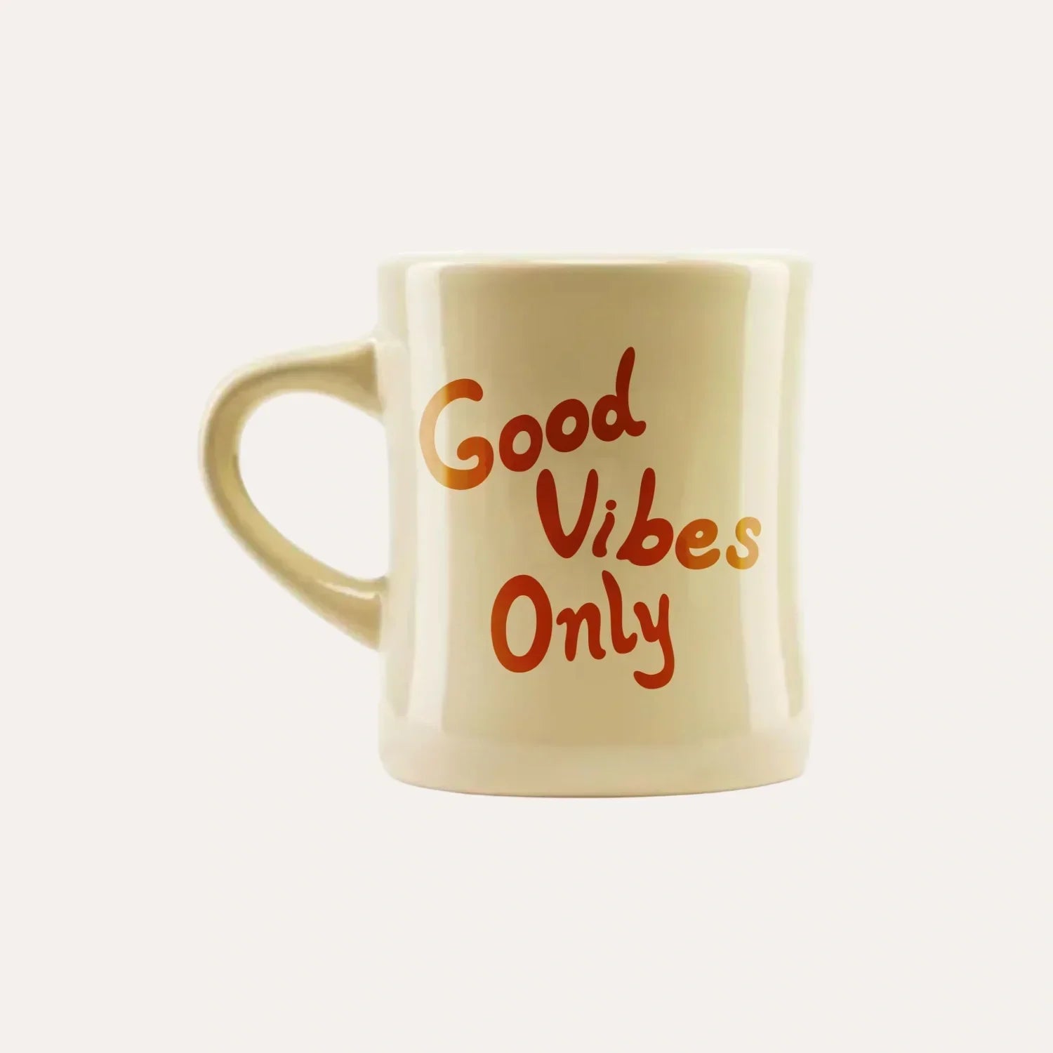 Good Vibes Mug M5