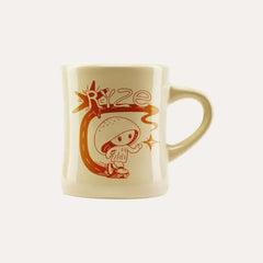 Good Vibes Mug M5