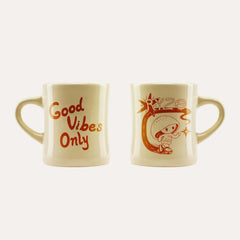 Good Vibes Mug M5