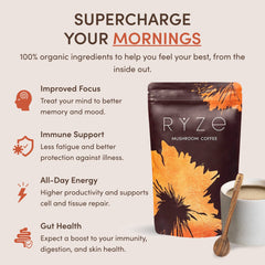 RYZE Ritual Set (Matcha + Coffee) Rebill Z0
