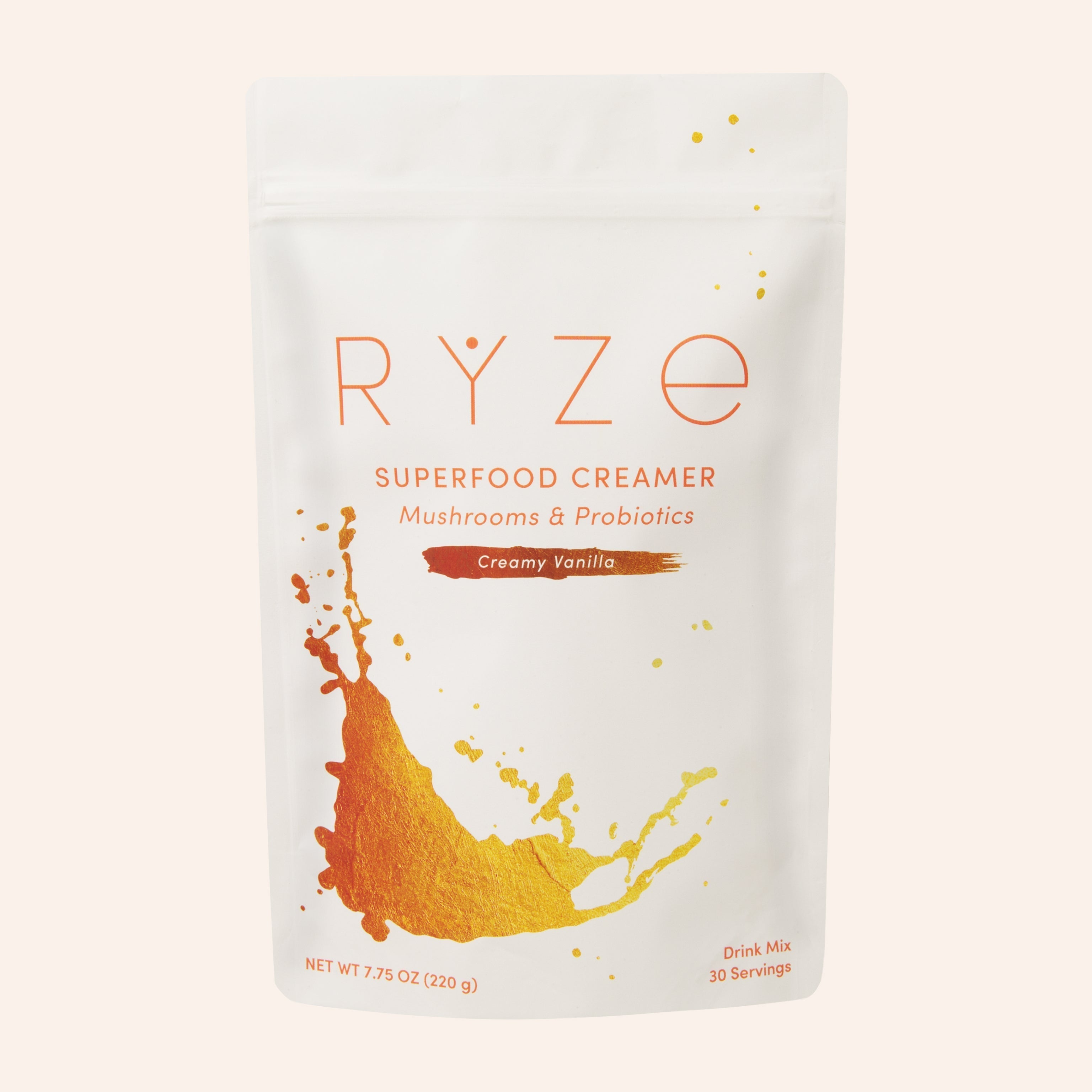 Superfood Creamer Starter Bag G4