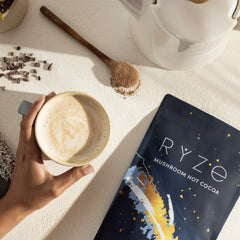 Mushroom Hot Cocoa (20 servings) U9