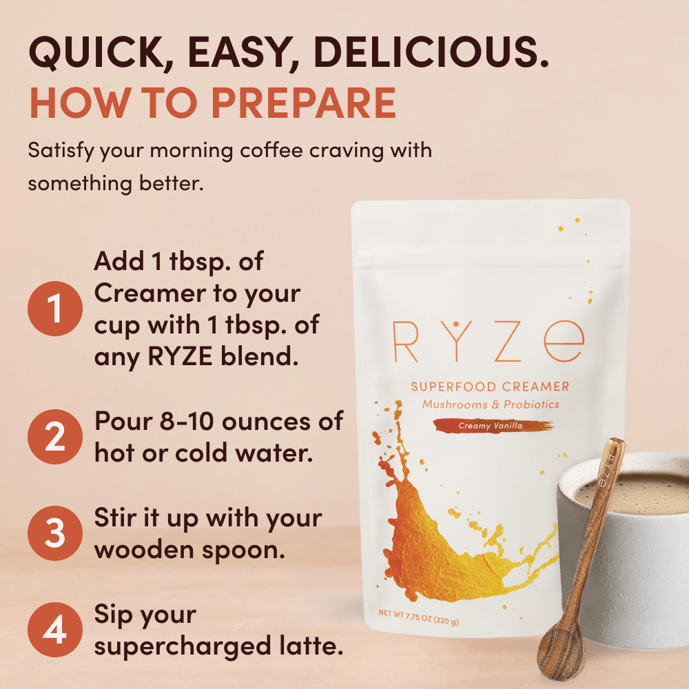 Caramel Creamer 2-Pack R9