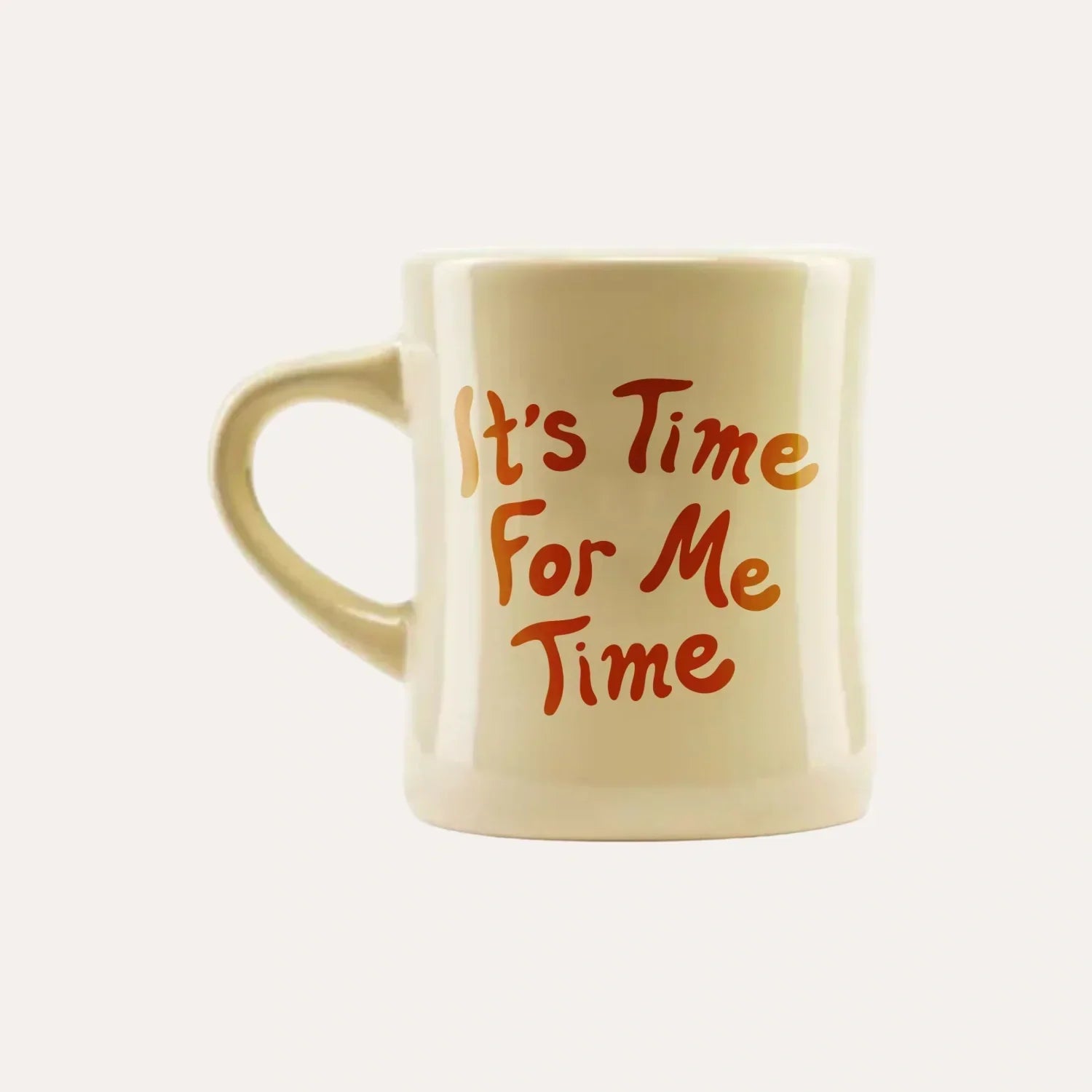 Me Time Mug S1