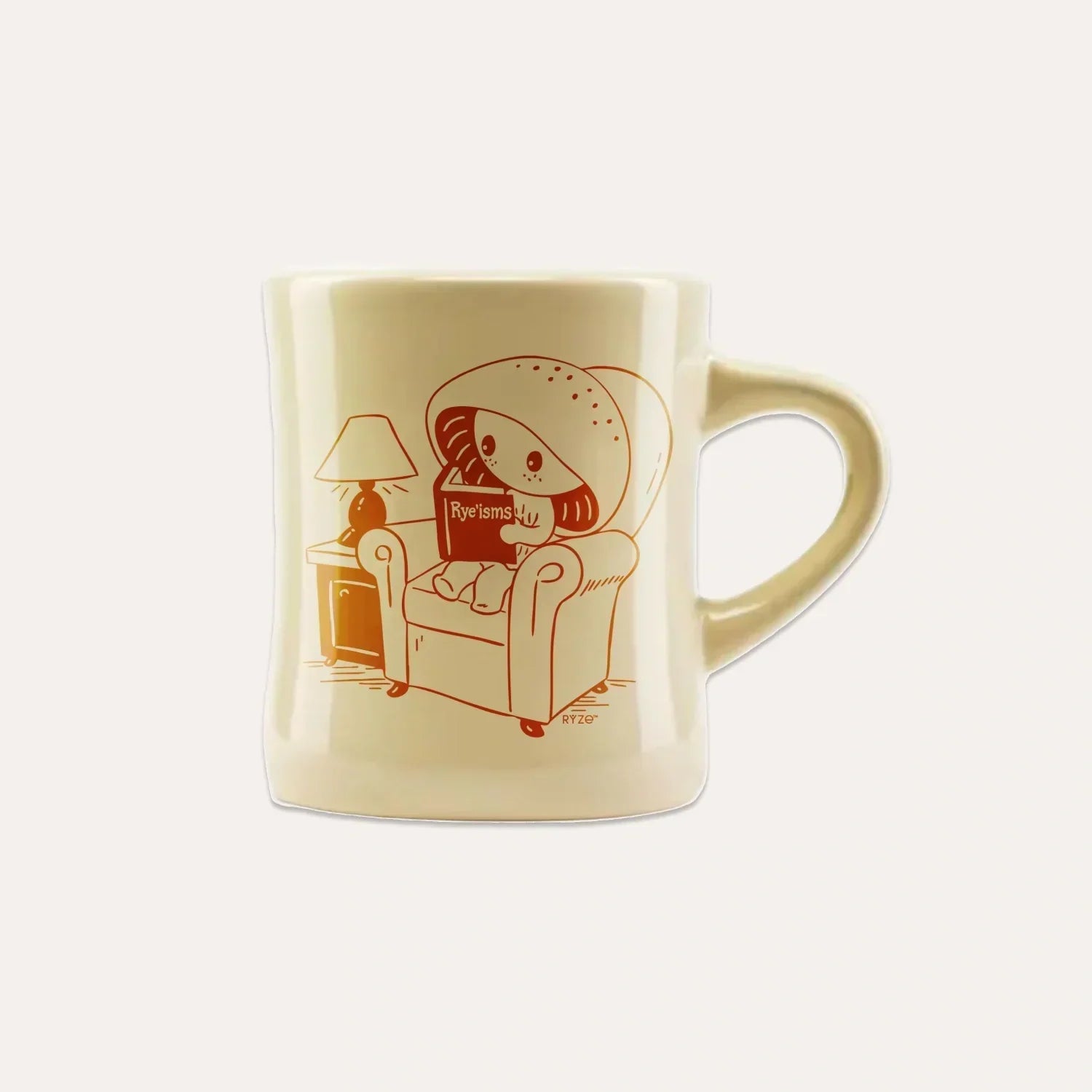Me Time Mug S1