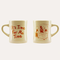 Me Time Mug S1