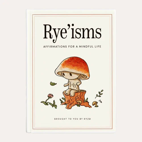 FREE Affirmations Book & Magnet K4