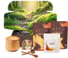 RYZE Ritual Set (90 Day Plan) Z8