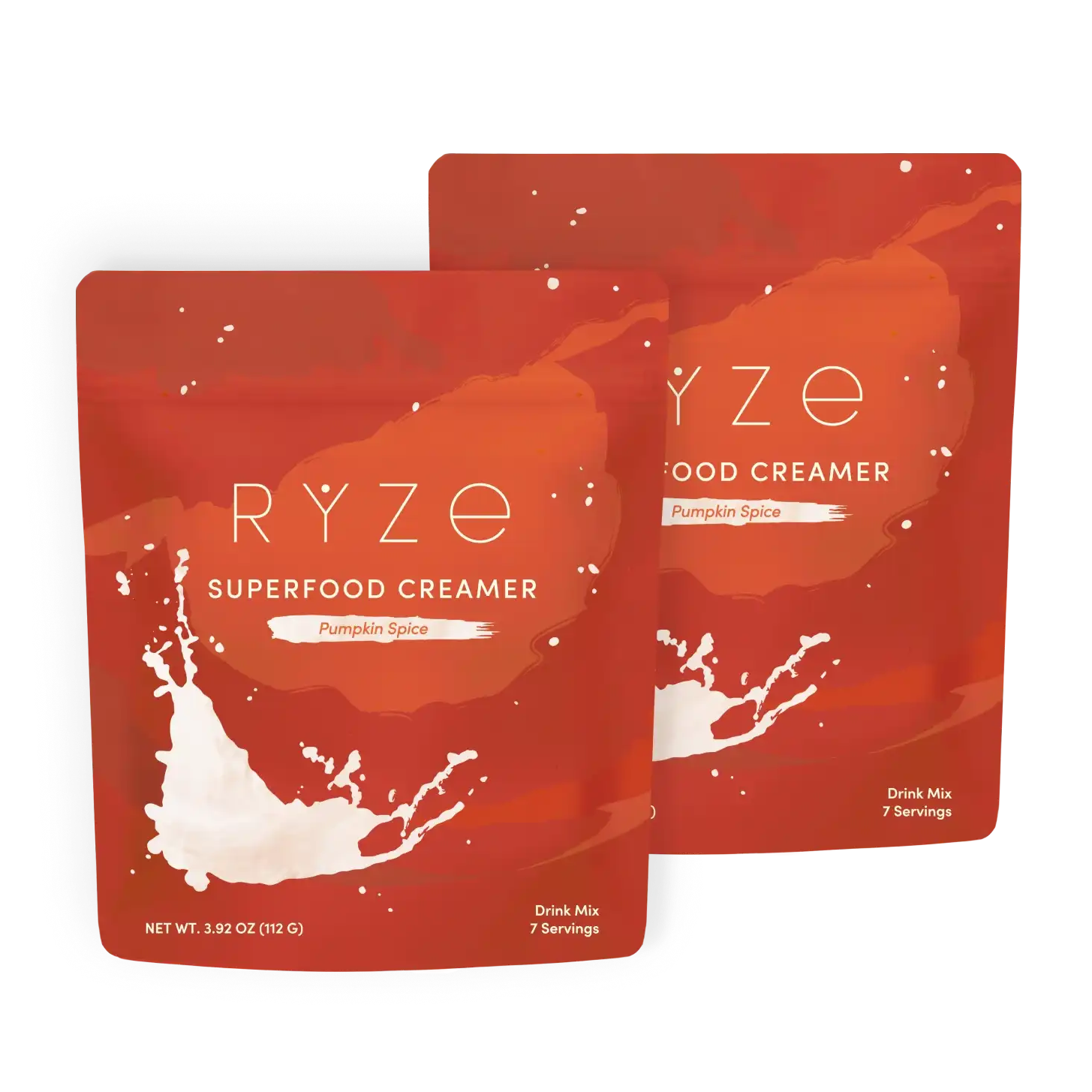 Pumpkin Spice Superfood Creamer Add-On (SPECIAL PRICING) S5