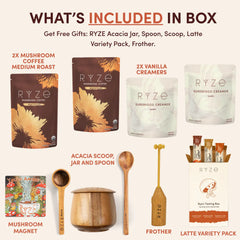 Ultimate Ritual Set K2