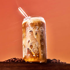 FREE Limited Edition Glass T8