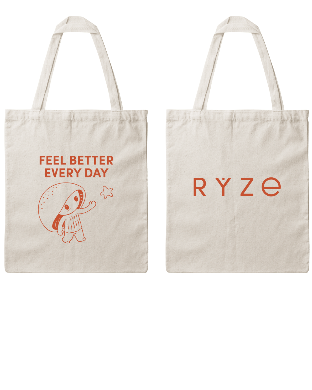 Rye Totebag U9