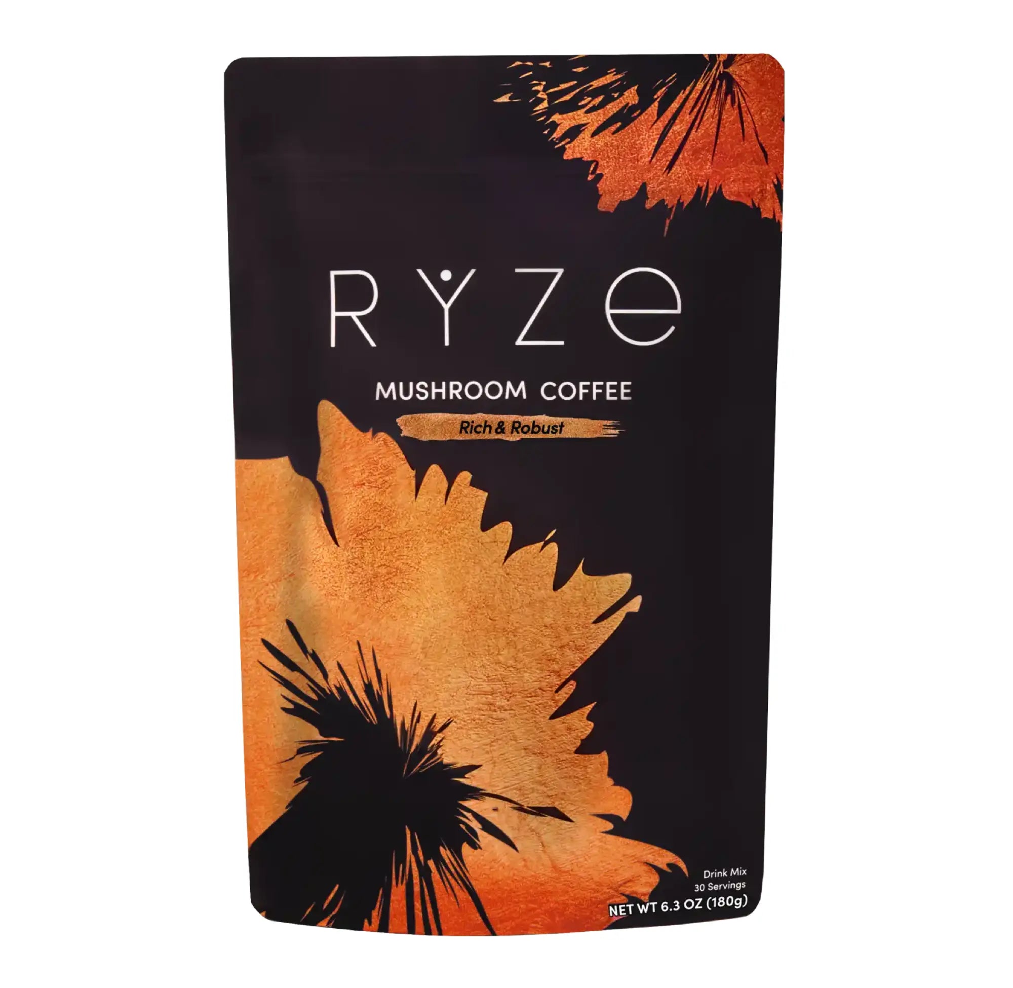 Mushroom Coffee Dark Roast Add-On (SPECIAL PRICING) W2