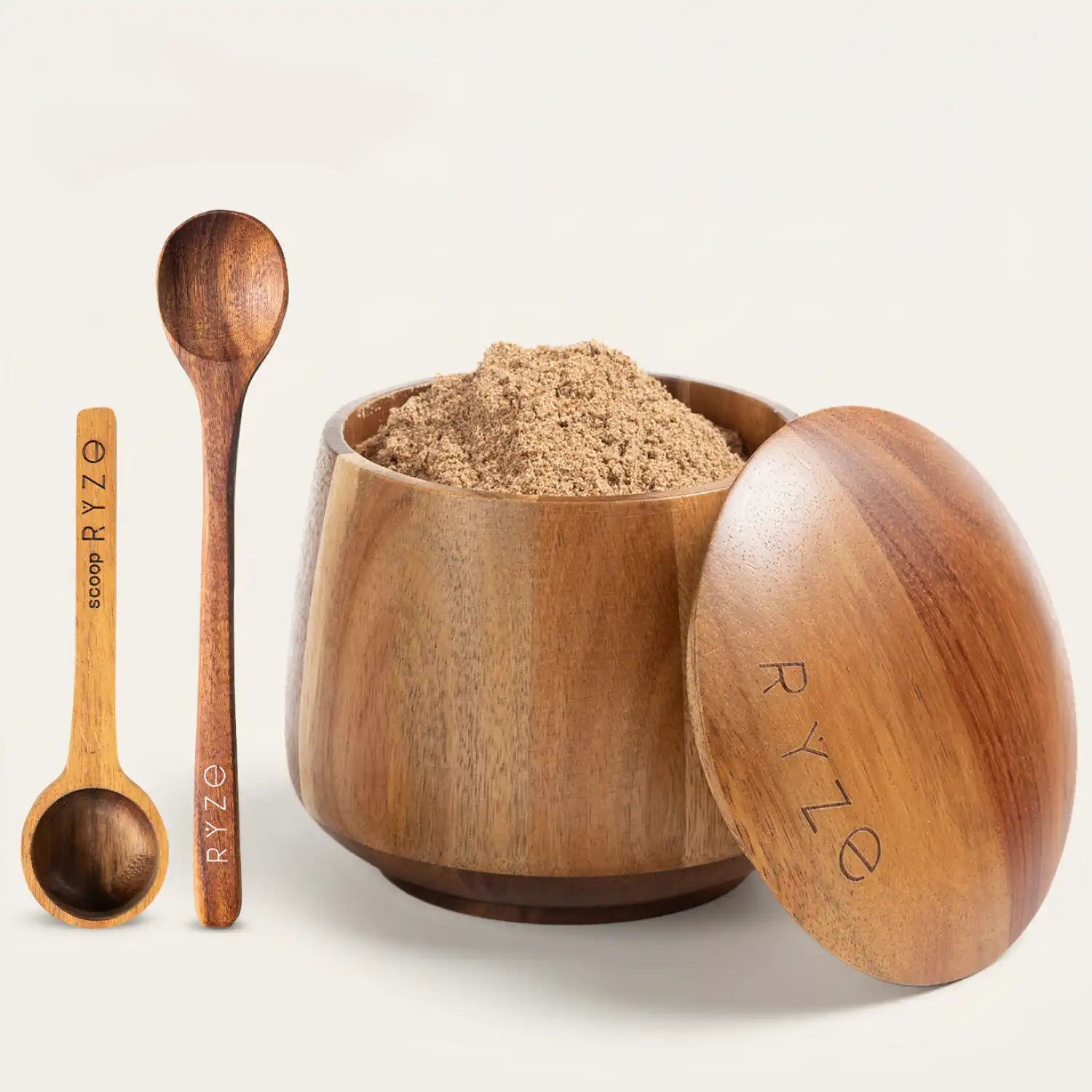 Stash + Scoop Set D0