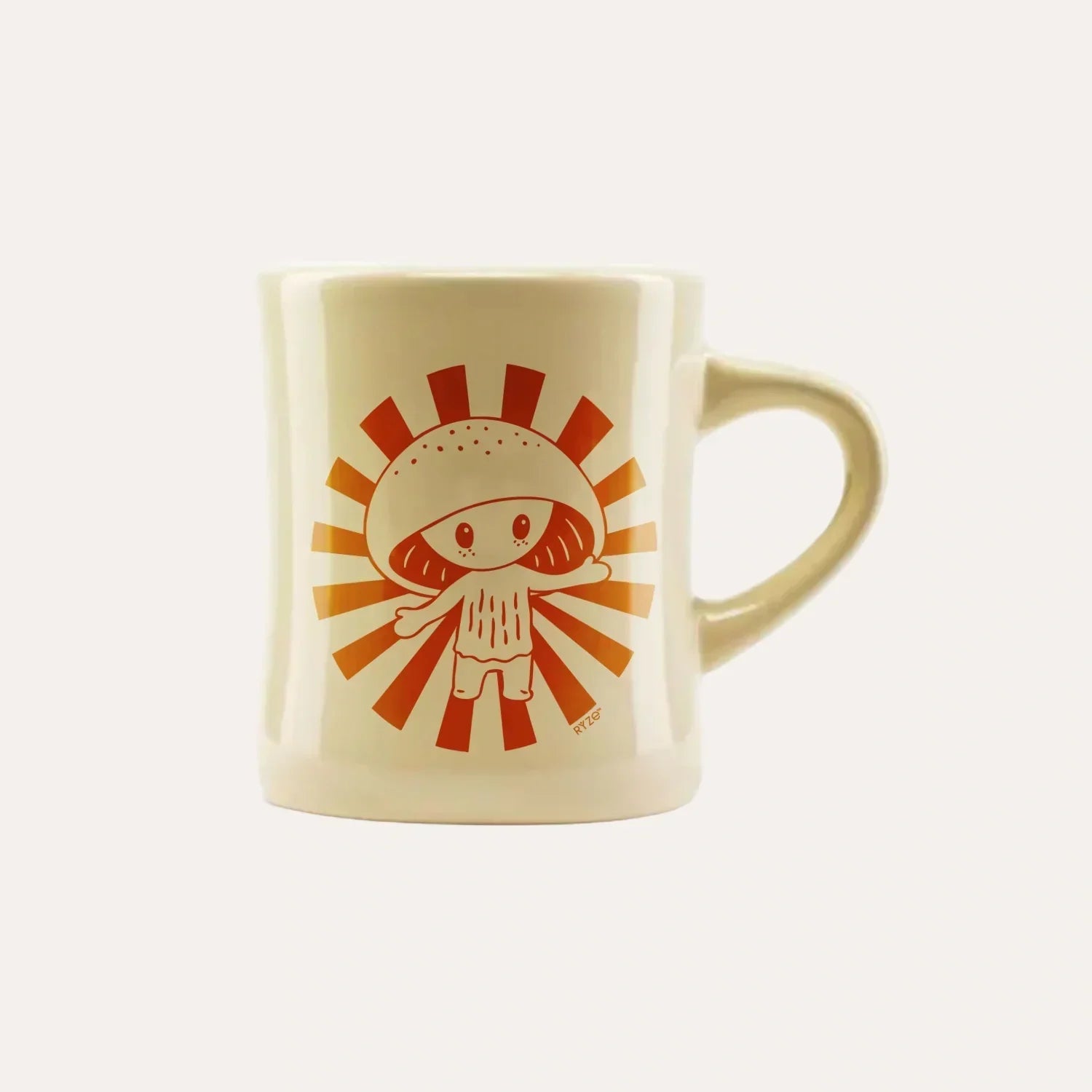 Feel Better Every Day Mug W0