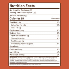 Superfood Creamer (30 Servings) W5