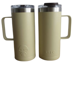 FREE Rye Tumbler L9