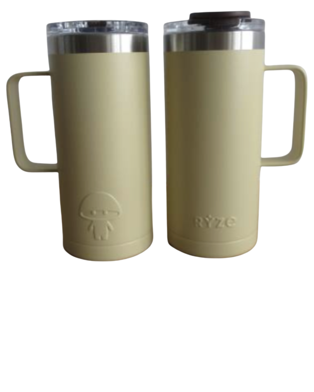 FREE Rye Tumbler L9